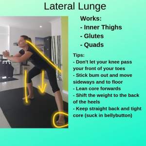 EMS Exercise Technique Explained in Pictures by Fitin20 Caloundra 3