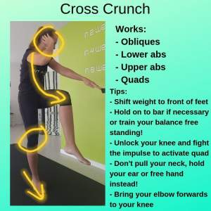 EMS Exercise Technique Explained in Pictures by Fitin20 Caloundra 1