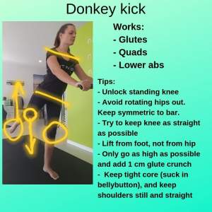 EMS Exercise Technique Explained in Pictures by Fitin20 Caloundra 8