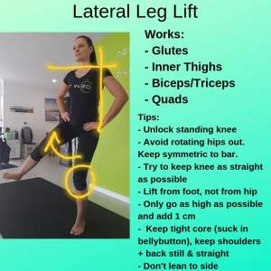 EMS Exercise Technique Explained in Pictures by Fitin20 Caloundra 7
