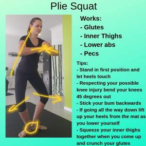 EMS Exercise Technique Explained in Pictures by Fitin20 Caloundra 5