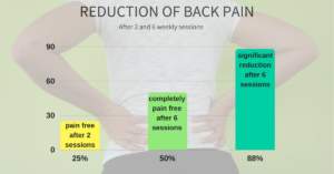 The Effectiveness of EMS Training for (Chronic) Lower Back Pain 1