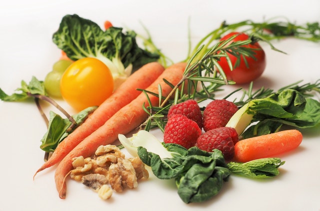 5 Easy Tips For a Balanced Diet by Fitin20 Caloundra