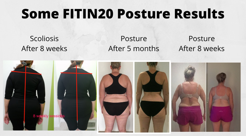 Posture 10 Posture 10