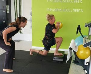 Training