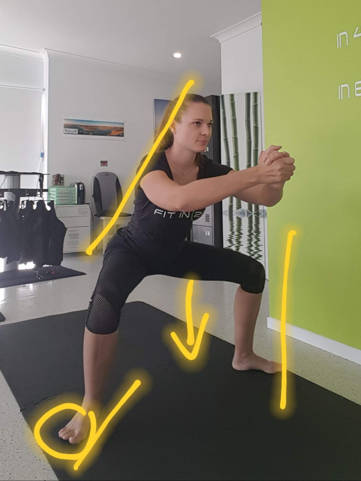 Booty Lift Exercises for At Home By Your Personal Trainer of Fitin20 Sunshine Coast
