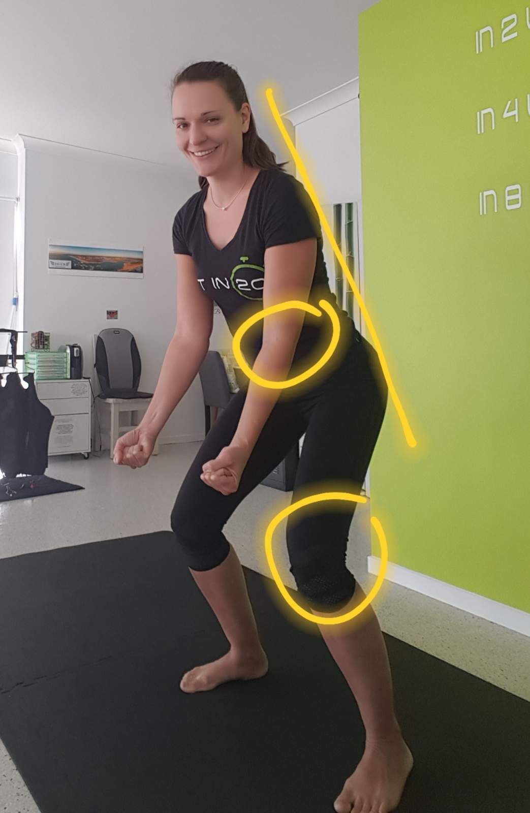 Floppy Skin on Your Lower Arms? Some Exercises From Your Personal Trainer by Fitin20 Sunshine Coast.