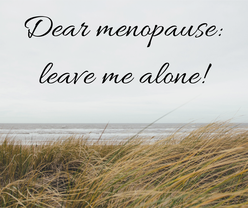 Menopause and Fitness: Results, Nutrition and Treatments.