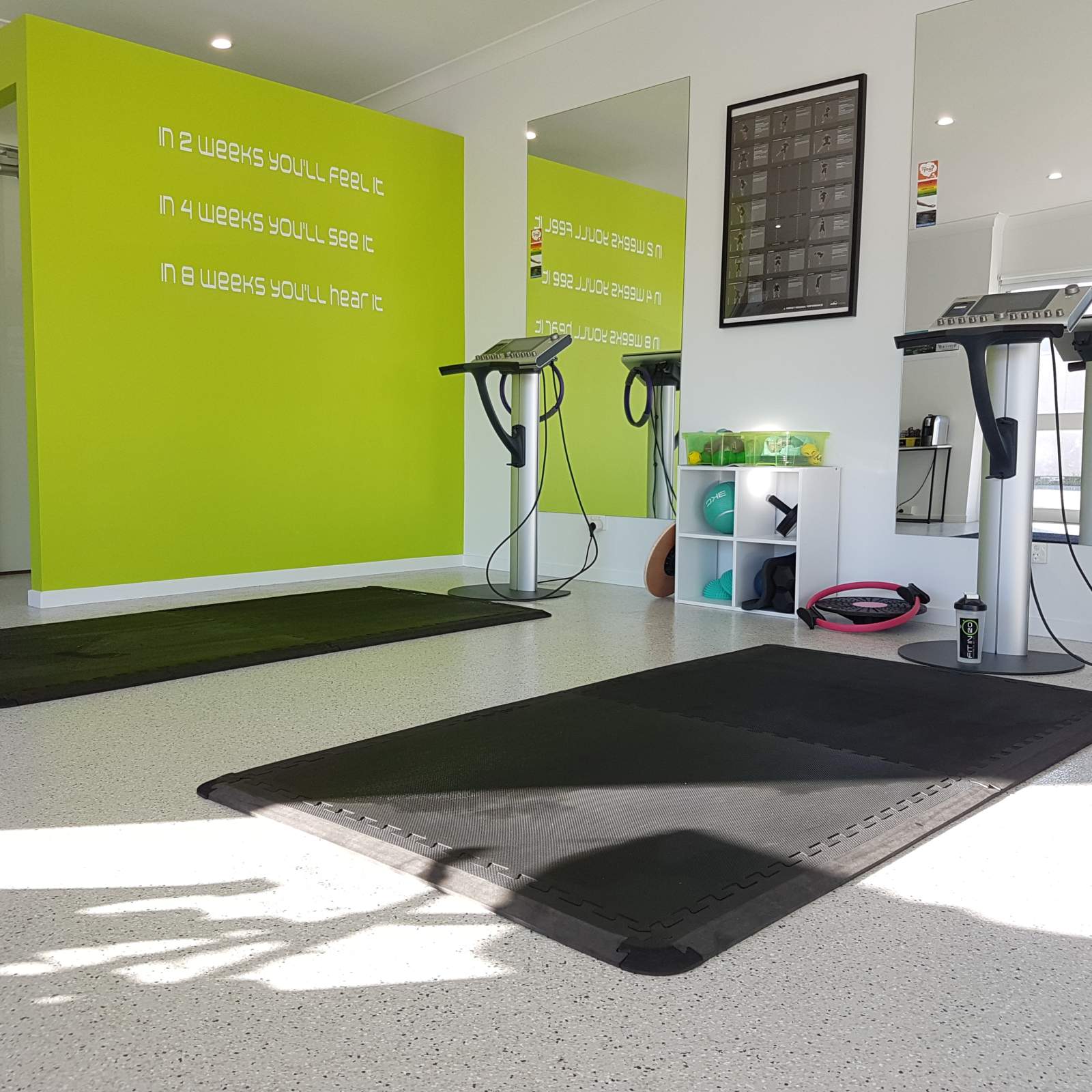 7 Steps to Get the Most Out Of Your EMS Workout at Fitin20 Sunshine Coast