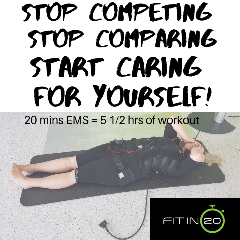 Easy tips to form new healthy fitness habits by Fitin20 Sunshine Coast