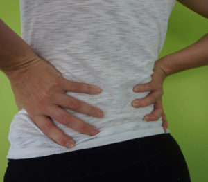 Back Pain And EMS – Research