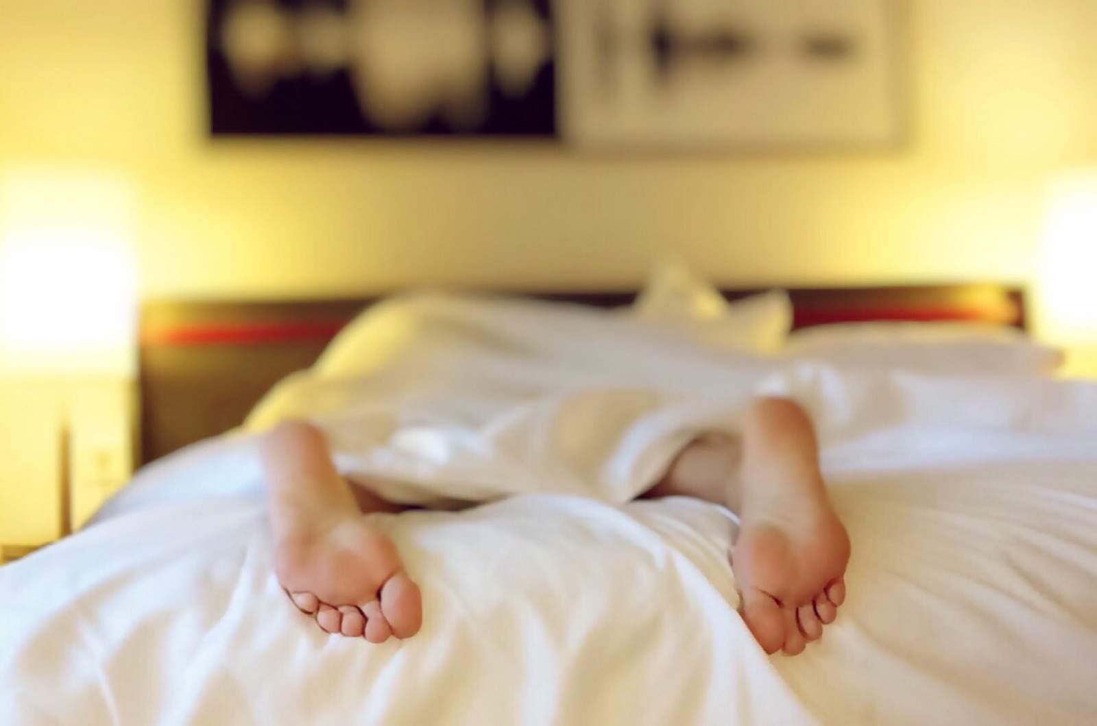 How A Lack Of Sleep Can Increase Fatty Weight Gain: 7 Tip To Improve Your Sleep