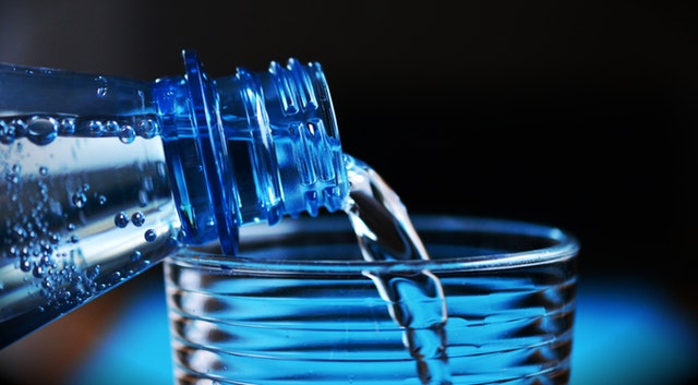How Drinking Water Can Speed Up your Fitness Results
